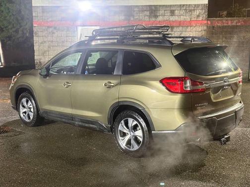 2022 Subaru Ascent Premium 7-Passenger