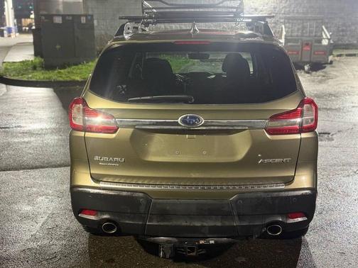 2022 Subaru Ascent Premium 7-Passenger