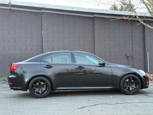 2010 Lexus IS 350 Base