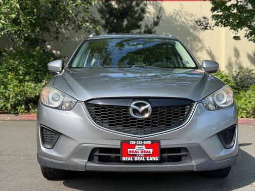 2014 Mazda CX-5 Sport
