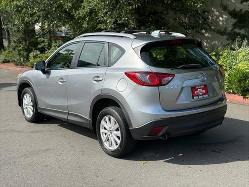 2014 Mazda CX-5 Sport