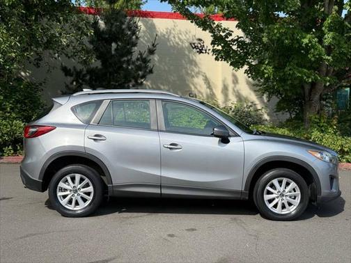 2014 Mazda CX-5 Sport