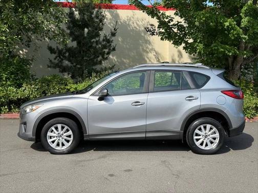 2014 Mazda CX-5 Sport