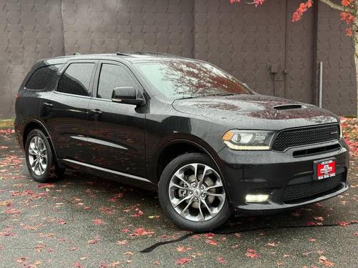 2019 Dodge Durango R/T