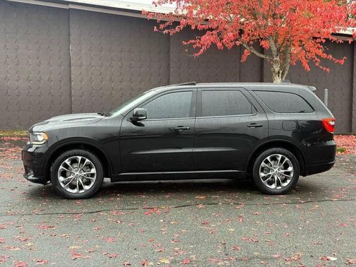 2019 Dodge Durango R/T