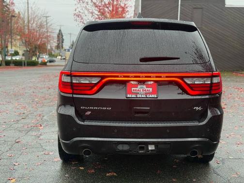 2019 Dodge Durango R/T