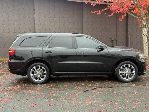 2019 Dodge Durango R/T
