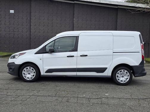 2017 Ford Transit Connect XL
