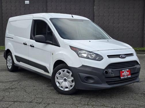 2017 Ford Transit Connect XL