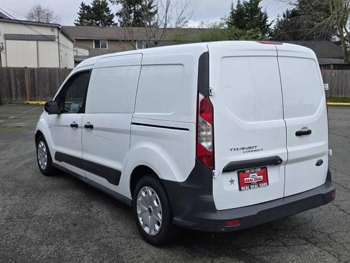 2017 Ford Transit Connect XL