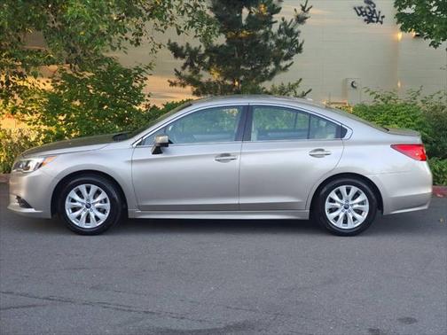 2015 Subaru Legacy Premium