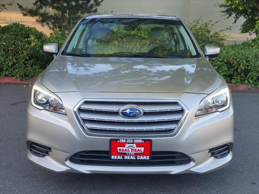 2015 Subaru Legacy Premium