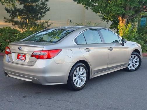 2015 Subaru Legacy Premium