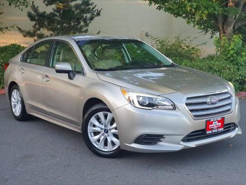 2015 Subaru Legacy Premium