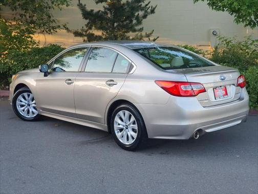 2015 Subaru Legacy Premium