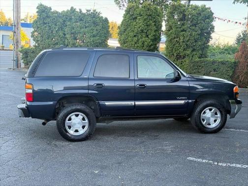 2004 GMC Yukon SLT