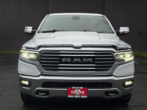 2019 RAM 1500 Longhorn