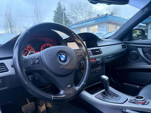 2012 BMW 335 335i 2dr Coupe