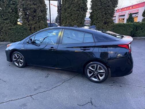 2020 Toyota Prius XLE