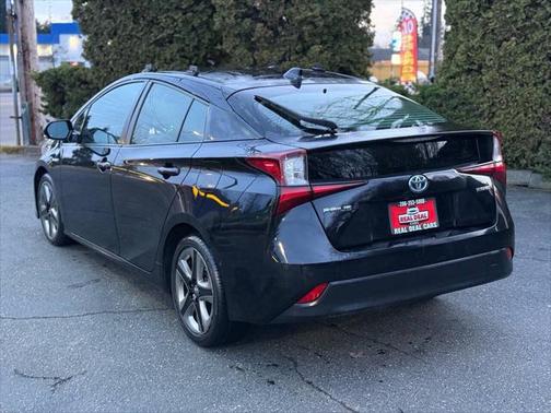 2020 Toyota Prius XLE
