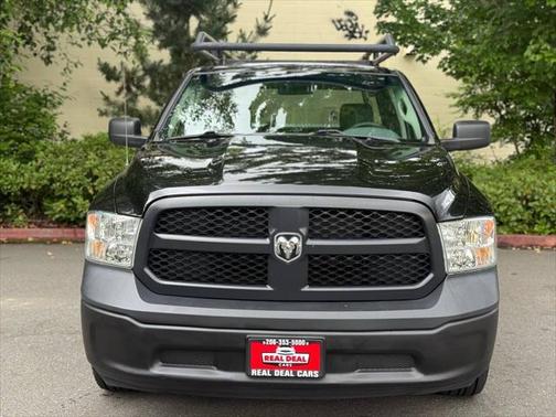 2019 RAM 1500 Tradesman