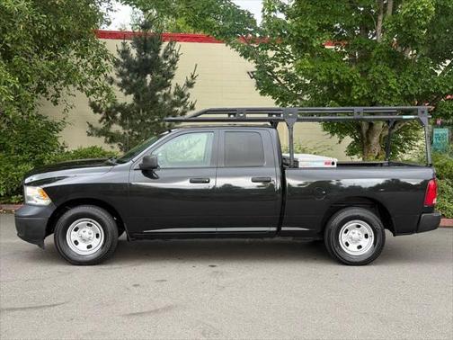 2019 RAM 1500 Tradesman