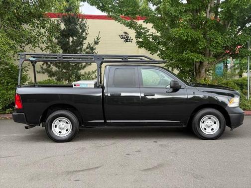 2019 RAM 1500 Tradesman
