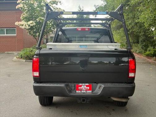 2019 RAM 1500 Tradesman