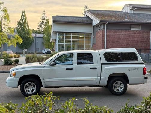 2006 Dodge Dakota SLT Quad Cab