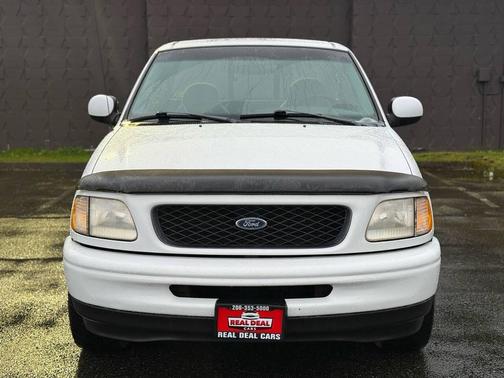 1998 Ford F-150 XL