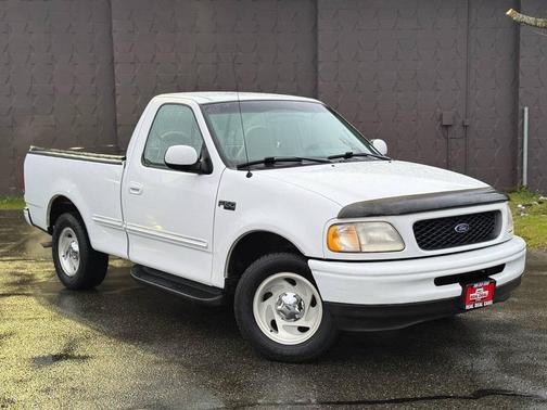 1998 Ford F-150 XL