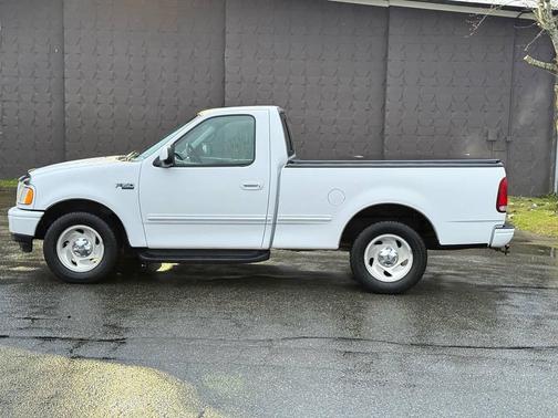 1998 Ford F-150 XL