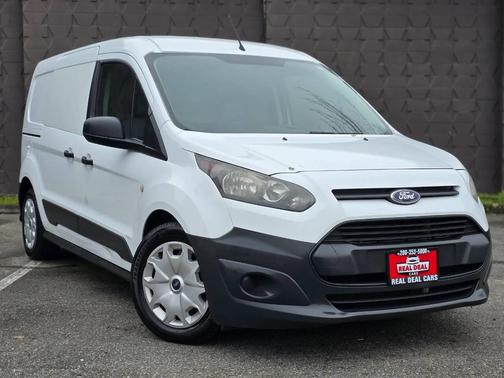 2016 Ford Transit Connect XL