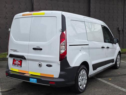 2016 Ford Transit Connect XL