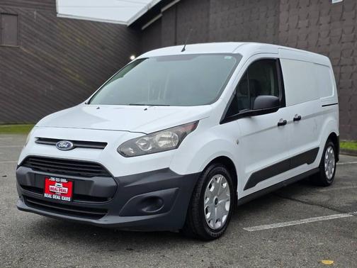 2016 Ford Transit Connect XL