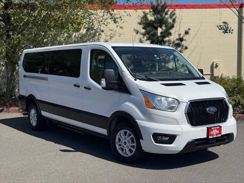 2021 Ford Transit-350 XLT