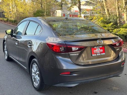 2016 Mazda Mazda3 s Grand Touring