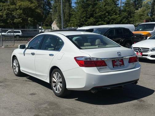 2013 Honda Accord EX-L