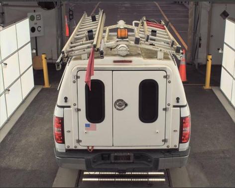 2012 Chevrolet Silverado 1500 Work Truck