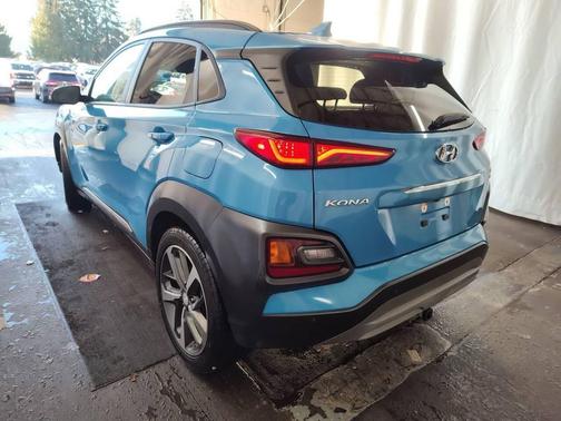 2020 Hyundai KONA Ultimate