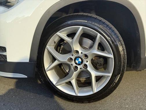 2015 BMW X1 sDrive 28i