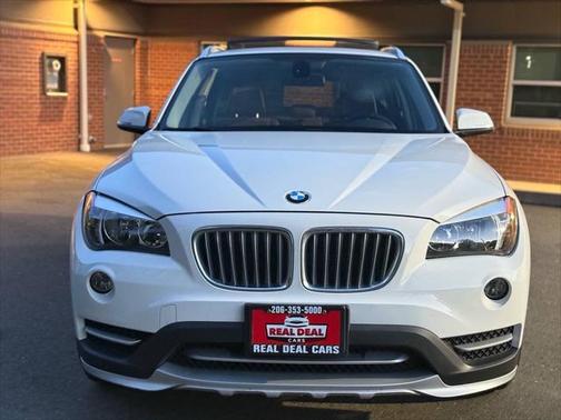 2015 BMW X1 sDrive 28i