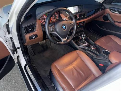 2015 BMW X1 sDrive 28i
