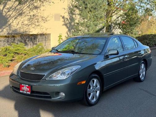 2006 Lexus ES 330 Base