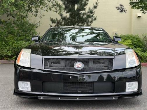 2006 Cadillac XLR Base