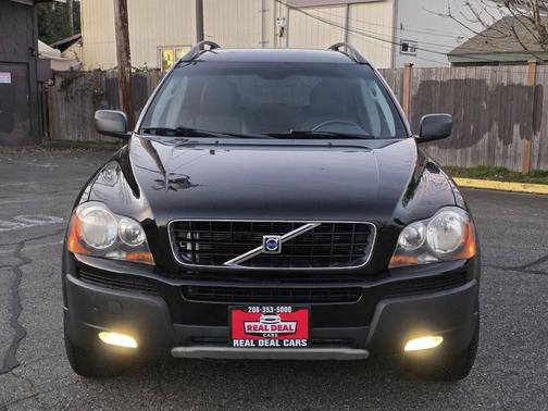 2006 Volvo XC90 2.5T