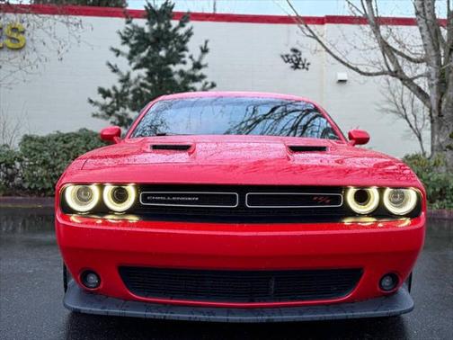 2015 Dodge Challenger R/T Scat Pack