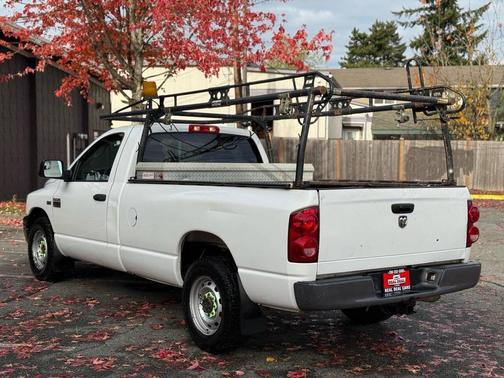 2008 Dodge Ram 2500 ST/SXT