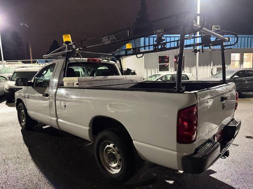 2008 Dodge Ram 2500 ST/SXT