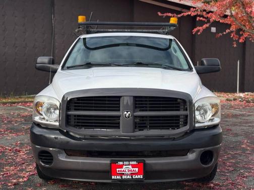 2008 Dodge Ram 2500 ST/SXT